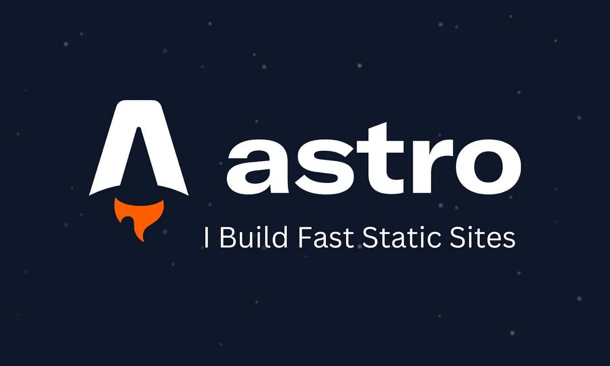 Hello Astro.Build